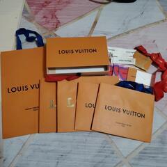 ルイヴィトン LV ショッパー その他、