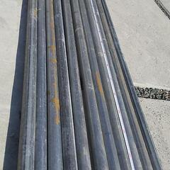 単管パイプΦ４８.６mm t=2.4mm 2.5m~5.5m 合計３７本の画像