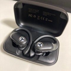 ワイヤレスイヤホンマイク　Tranya T40