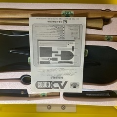 アウトレット、応急災害時用の画像