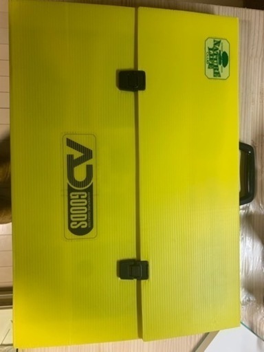 アウトレット、応急災害時用