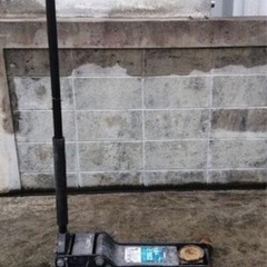 アストロプロダクツ　3tジャッキ