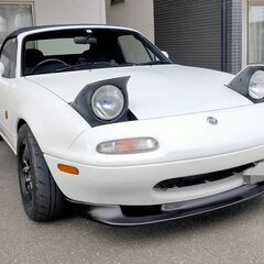 後期Sr2ロードスター 1.8 スペシャルパッケージ装着車の画像