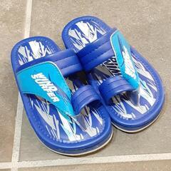 サンダル　15センチ