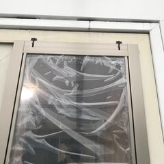 ペットの出入口/小型犬～大型犬対応/新品未使用/美品です！！の画像