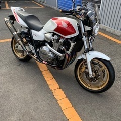 他サイトで売れました！CB1300SF SC54 2004年　極...