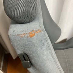 取引中　レカロシートと専用の事務脚をセットで。RECAROの画像