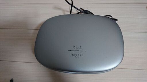 ケノンv4.1レーザー美容脱毛機