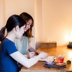 【セラピスト募集】緑あふれるおしゃれなサロンでお仕事しませんか？の画像