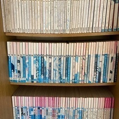 ミュージックマガジン☆セット1971〜2001の画像