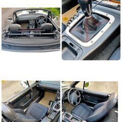 後期Sr2ロードスター 1.8 スペシャルパッケージ装着車の画像