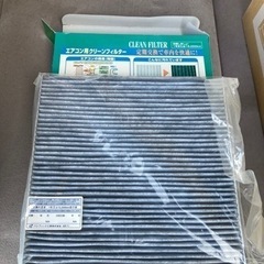 ☆エアコン用クリーンフィルター ホンダ車用☆の画像