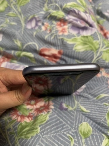 iPhone11（中古品）128GB　パープル（値下げ）値下げ交渉可