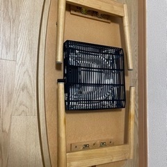 【ローテーブル】【こたつ】の画像