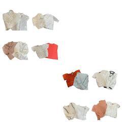 レディースキレイめ着まわしいろいろまとめ売り新品ありの画像