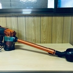 224番 iwolY✨スティッククリーナー✨V600‼️