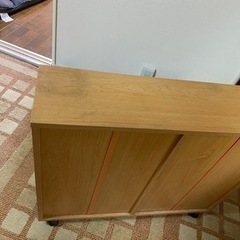 テブルの画像
