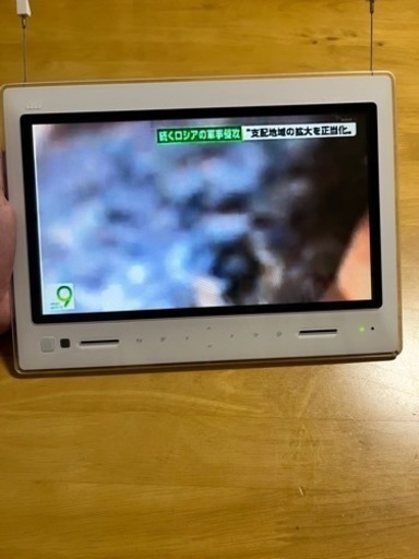 PHOTO-U TV 今だけ値下げ。