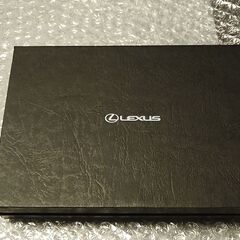 LEXUS の　キーボックス　レクサス