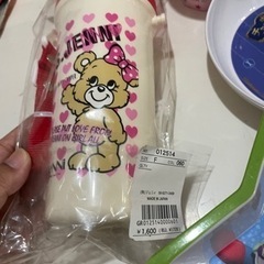 キッズ　食器　コップ　水筒の画像