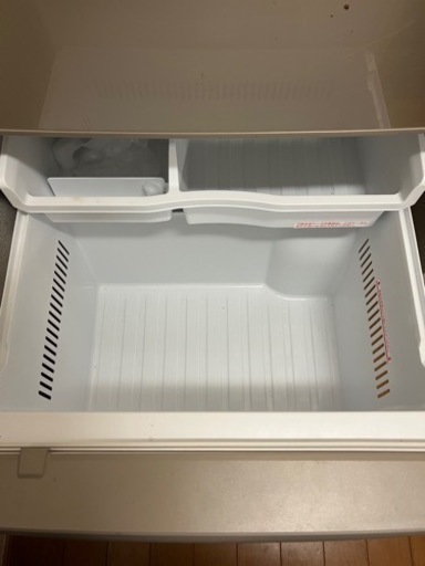 冷蔵庫　きれい