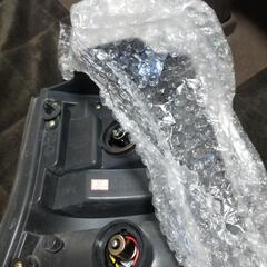 LS375タントカスタム　LEDテールランプです。の画像