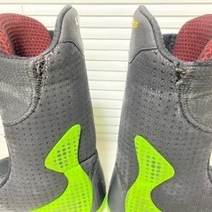 Burton ION WIDE 26cm SPEED ZONE 20-21モデル スノーボードブーツ