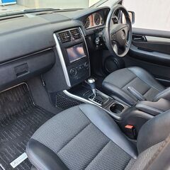 ベンツB180スポーツパッケージ　H22　車検5/3　走行53000ｋ　社外ストラーダＨＤＤナビ＆フルセグＴＶ　カラーバックカメラ　ＥＴＣ　ハーフレザーシート　純正17ＡＷ　キセノン＆フォグ　クルコン　前後コーナーセンサーの画像