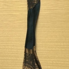 値下げ★ ニコル NICOLE のネクタイ  ★ の画像