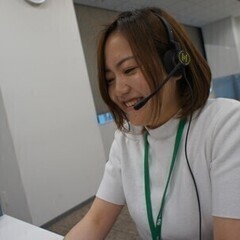 《シンプルな問合せ対応》週3・4日★交通費全額支給★シフト5種類...