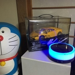 ラジコン☆→スポーツカー^ ^の画像