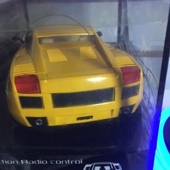 ラジコン☆→スポーツカー^ ^の画像