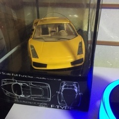 ラジコン☆→スポーツカー^ ^の画像