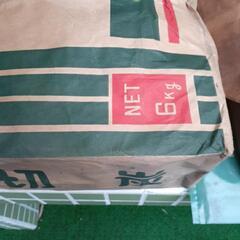 BBQ 切炭6kg