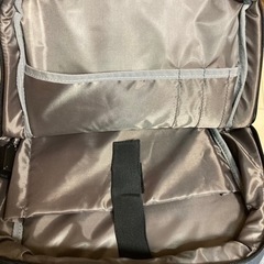 多機能性　リュック　撥水　スマホ充電　USBポート搭載 15.6インチ　パソコンの画像