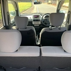 HONDA ザッツ 車検有 の画像