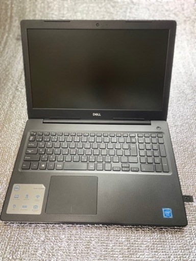 Dell ノート型パソコン