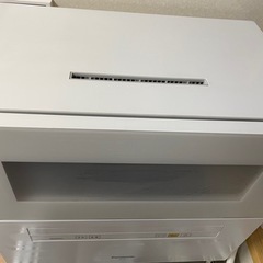 美品【使用期間短いパナソニック】食洗機　食器洗い乾燥機5人分  の画像