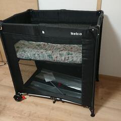 nebio ベビーベッド