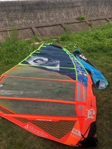 ガストラGaastra Phantom 9.2 2017モデル