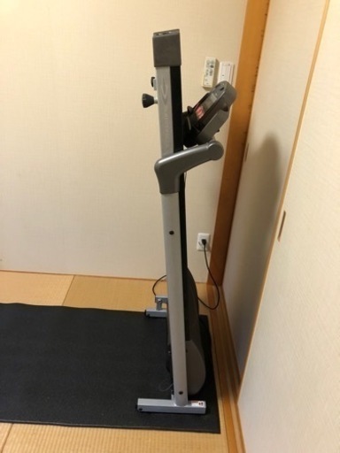 ルームランナー