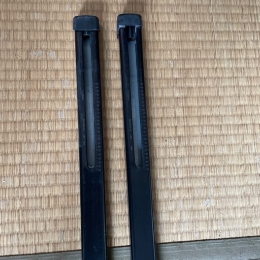 THULE ベースキャリアセット