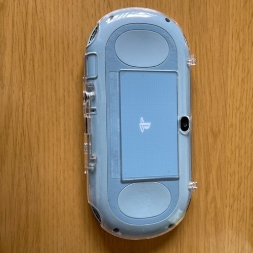 本日限定値下げ　PS VITA 中古品