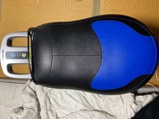 ロデオボーイ２！家庭用フットネス機器 ダイエット
