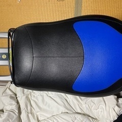 ロデオボーイ２！家庭用フットネス機器 ダイエットの画像