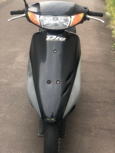 ホンダDio  原付　50cc!取りに来れる方
