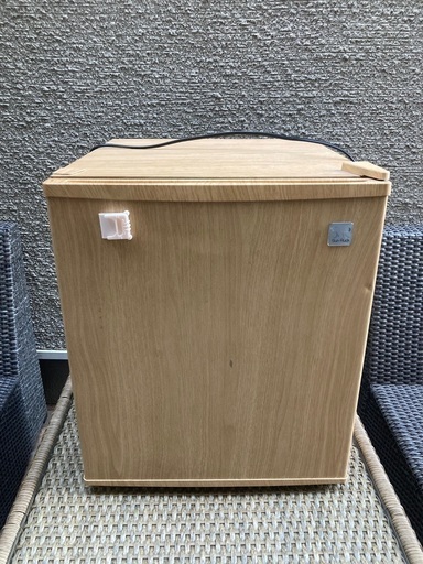 超小型冷蔵庫