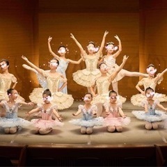 バレエ　オープンクラス　8月28日　キッズワンコイン¥500 子...