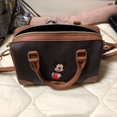 バッグ