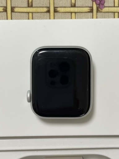 その他 Apple Watch 5